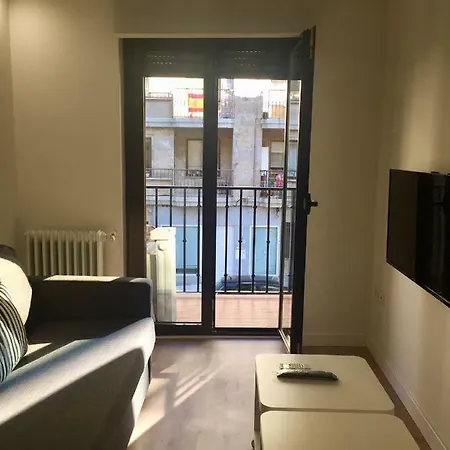 Apartment Apartamento Catedral *