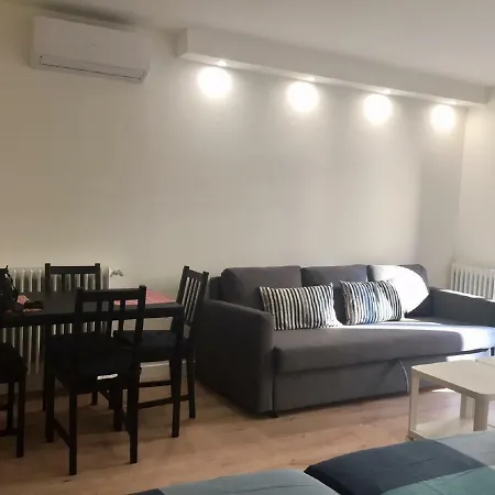 Apartamento Catedral * Salamanca