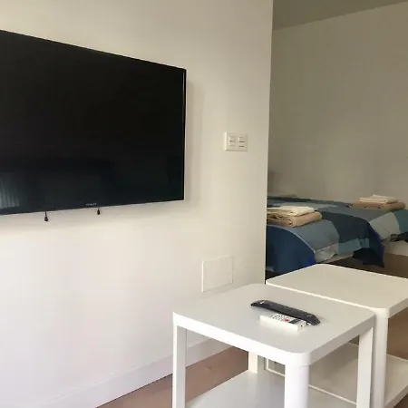 Apartamento Catedral *