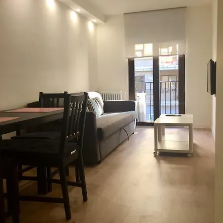 Apartamento Catedral