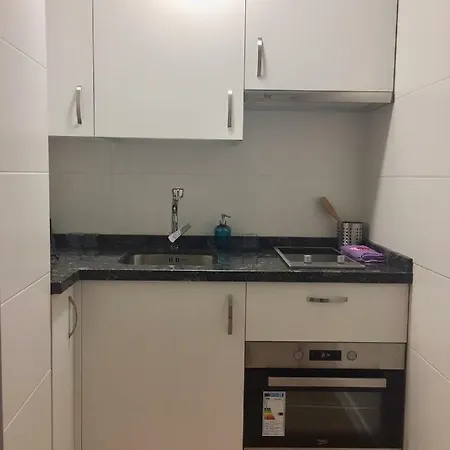 Apartamento Catedral Apartment Salamanca