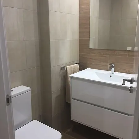Apartamento Catedral Apartment