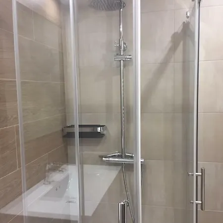 Apartamento Catedral Salamanca