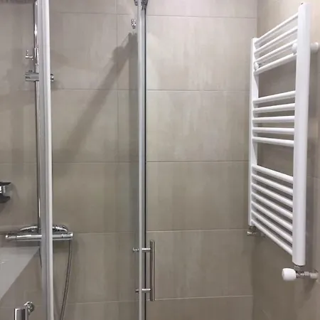 Apartamento Catedral Apartment *