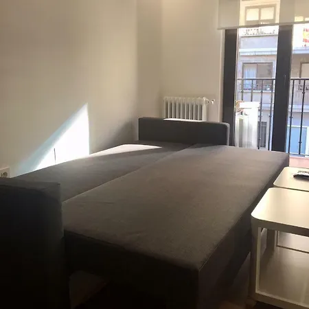 Apartamento Catedral * Salamanca