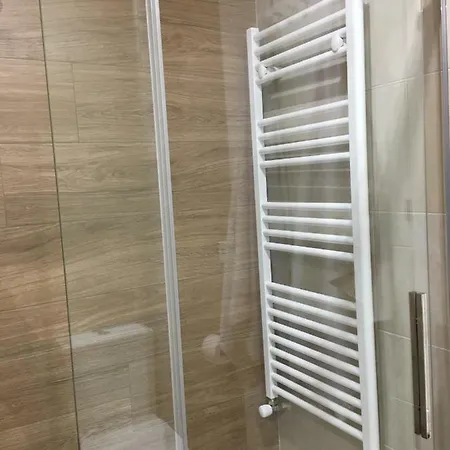 Apartamento Catedral Apartment