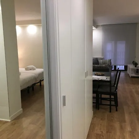 Apartamento Catedral Salamanca