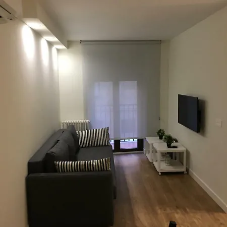 Apartment Apartamento Catedral