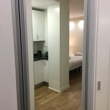 Apartamento Catedral *