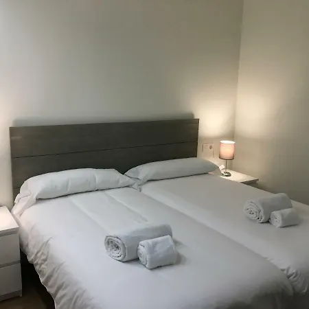 Apartamento Catedral Apartment