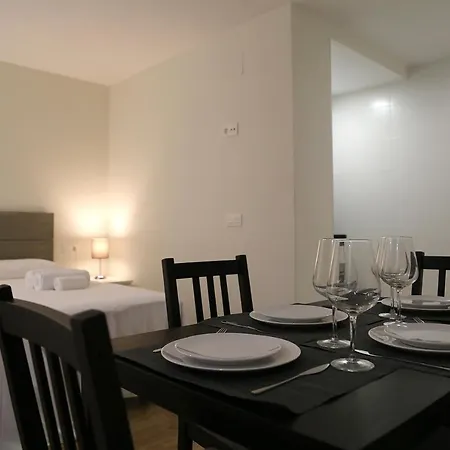 Apartamento Catedral *