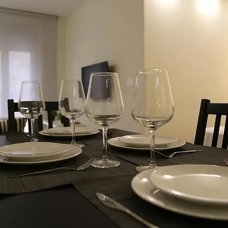 Apartment Apartamento Catedral *