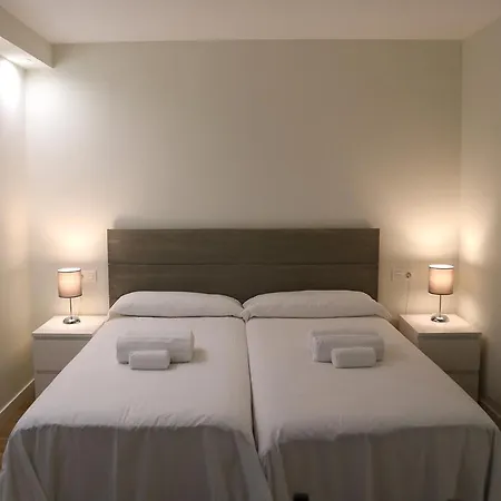 Apartamento Catedral Apartment