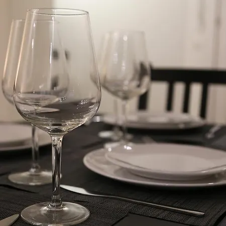 Apartamento Catedral Apartment *