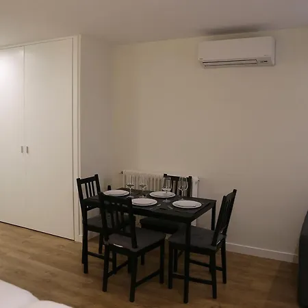 Apartamento Catedral * Salamanca