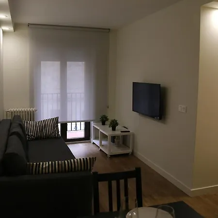Apartamento Catedral