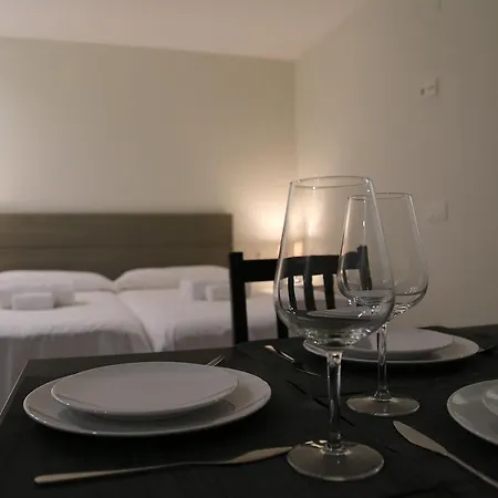 Apartamento Catedral *