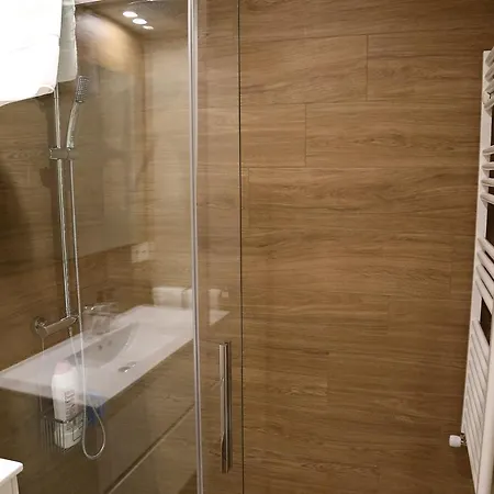 Apartamento Catedral *