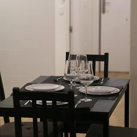 Apartment Apartamento Catedral *