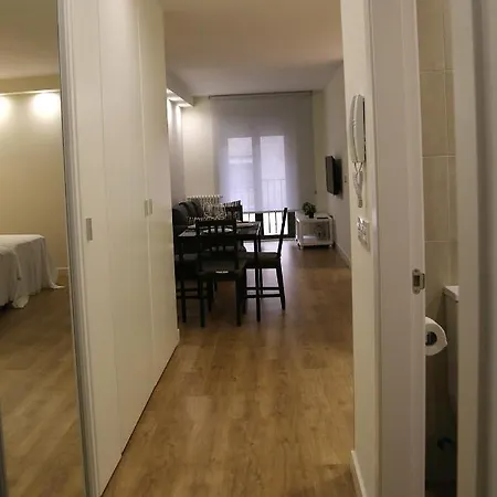 Apartment Apartamento Catedral Salamanca