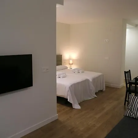 Apartamento Catedral * Salamanca