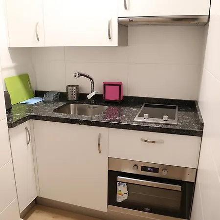 Apartamento Catedral Salamanca