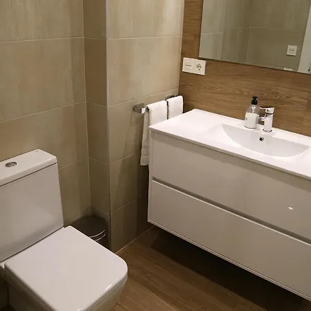 Apartamento Catedral Apartment *