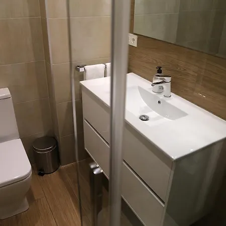 Apartamento Catedral