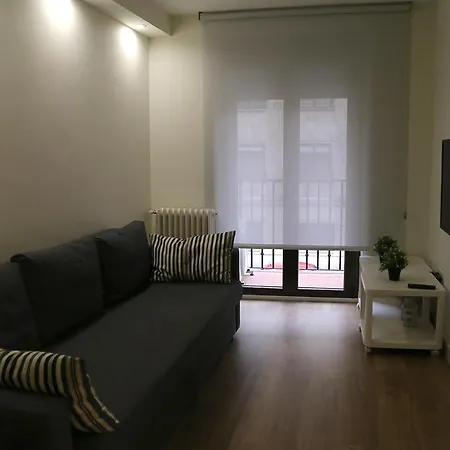Apartment Apartamento Catedral Salamanca