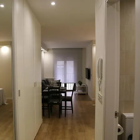 Apartamento Catedral Salamanca