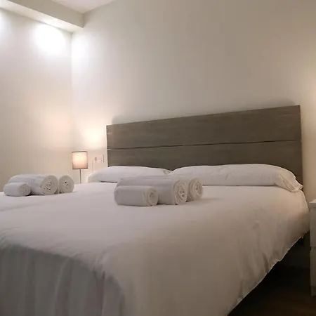Apartment Apartamento Catedral Salamanca