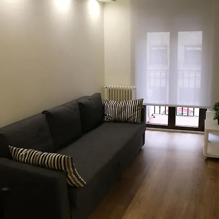 Apartamento Catedral Apartment Salamanca