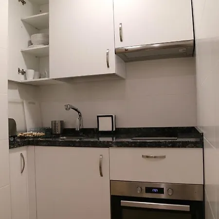 Apartamento Catedral