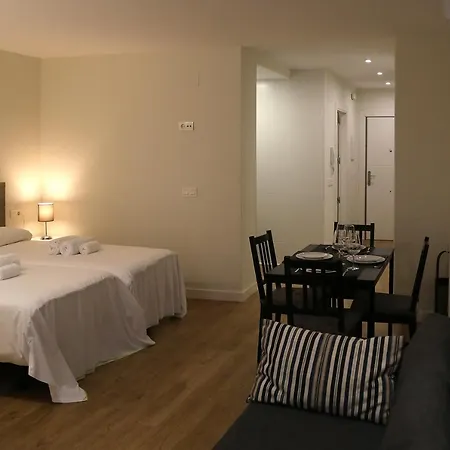 Apartment Apartamento Catedral