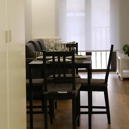 Apartment Apartamento Catedral *